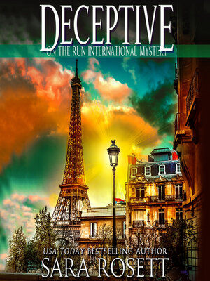 cover image of Deceptive